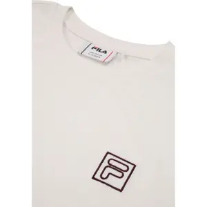 Girl's T-shirt Fila Vallia Regular image-2