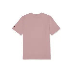 Girl's T-shirt Fila Vallia Regular image-1