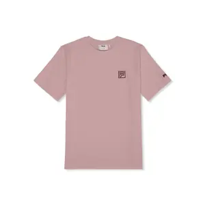 Girl's T-shirt Fila Vallia Regular image-0