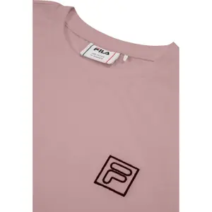 Girl's T-shirt Fila Vallia Regular image-2