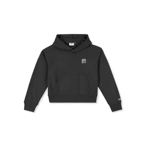 Sudadera con capucha infantil Fila Vallia image-1