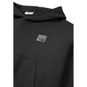 Sudadera con capucha infantil Fila Vallia image-2