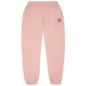 Girls' jogging trousers Fila Vallia image-0
