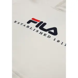 Child hoodie Fila Carisio Regular Logo image-1