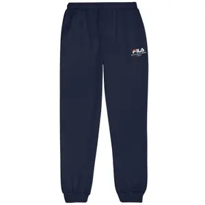 Kids' joggers Fila Carisio Regular Logo image-0