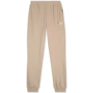 Kids' joggers Fila Carisio Regular Logo image-0