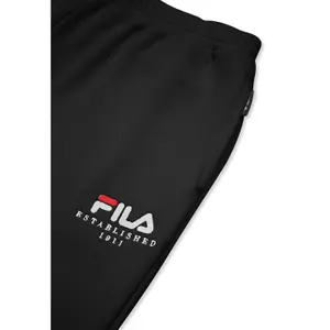 Kids' joggers Fila Carisio Regular Logo image-2