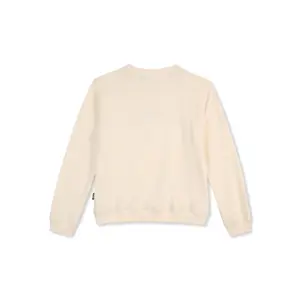 Sweatshirt mit Rundhalsausschnitt Kind Fila Carisio Regular Logo image-1