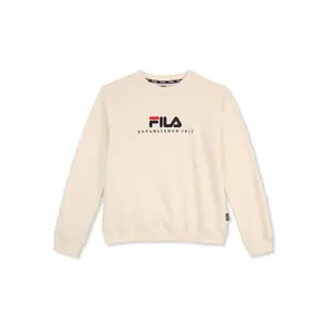 Sweatshirt mit Rundhalsausschnitt Kind Fila Carisio Regular Logo image-0