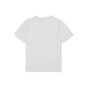 T-shirt enfant Fila Carisio Regular Logo image-1