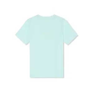 Kid's T-shirt Fila Carisio Regular Logo image-0