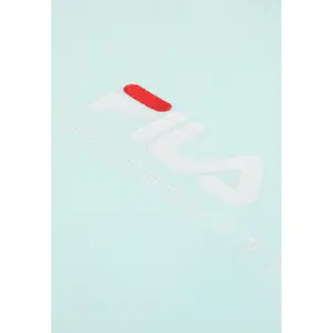 Kid's T-shirt Fila Carisio Regular Logo image-1