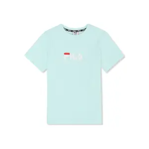 Kid's T-shirt Fila Carisio Regular Logo image-2