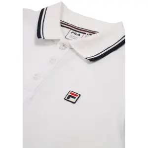 Polo child Fila Biella Regular image-2