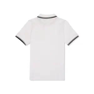 Polo child Fila Biella Regular image-1