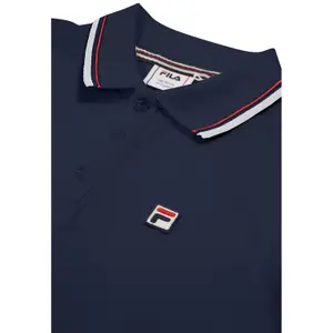 Polo per bambini Fila Biella Regular image-2