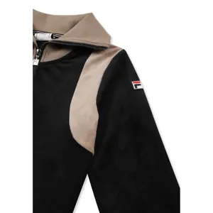 Girl's sweat jacket Fila Adriano image-1