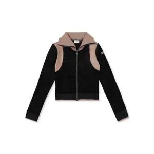 Girl's sweat jacket Fila Adriano image-2