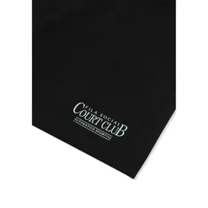 Kids' graphic shorts Fila Montanelli image-0