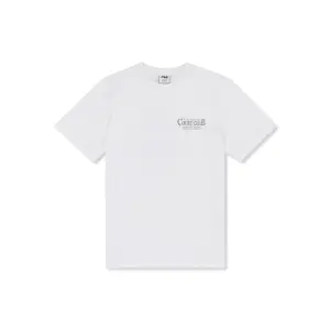 Children's graphic T-shirt Fila Montanelli image-1