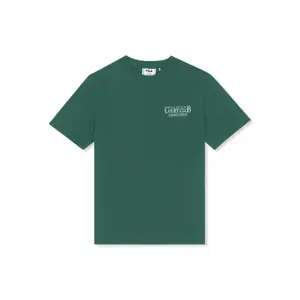 Children's graphic T-shirt Fila Montanelli image-0