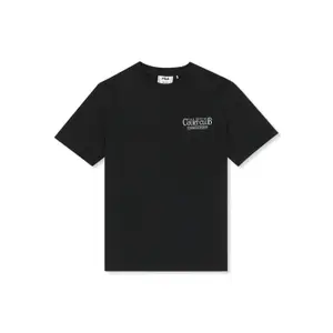 Children's graphic T-shirt Fila Montanelli image-1