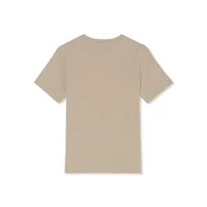 Striped kids' T-shirt Fila Forcoli Regular image-0