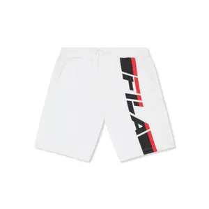 Children's shorts Fila Valiversi Regular Graphic image-0