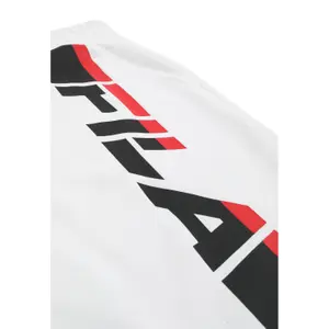 Children's shorts Fila Valiversi Regular Graphic image-1