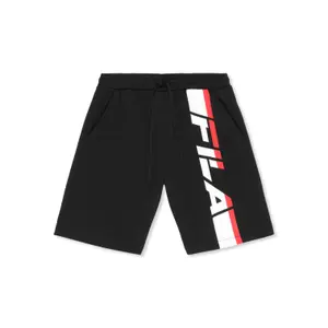 Children's shorts Fila Valiversi Regular Graphic image-0
