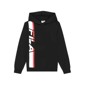 Child hoodie Fila Valversi Regular Graphic image-1