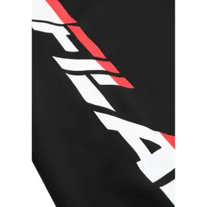 Child hoodie Fila Valversi Regular Graphic image-2