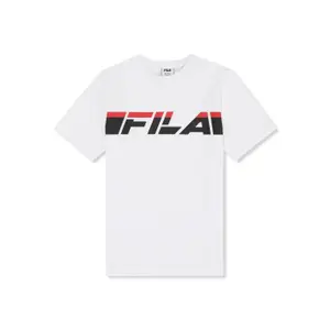 Kid's T-shirt Fila Valversi Regular Graphic image-1