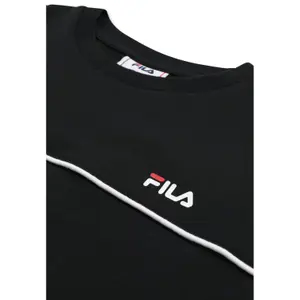 Kid's T-shirt Fila Campostino Regular Contrast image-0