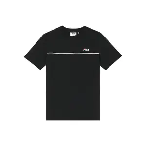 Kid's T-shirt Fila Campostino Regular Contrast image-1