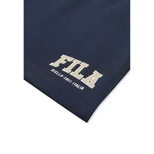 Children's shorts Fila Rifredi Regular Graphic image-2