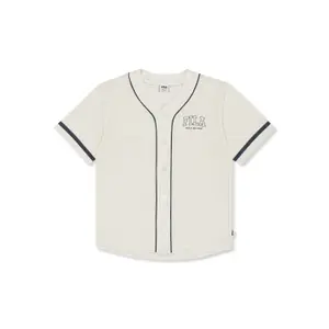 Kid's T-shirt Fila Villanova Loose Mesh image-1