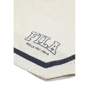 Children's shorts Fila Villanova Loose Mesh image-0