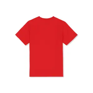 T-shirt round neck child Fila Rifredi Regular Graphic image-0
