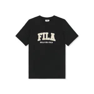 T-shirt round neck child Fila Rifredi Regular Graphic image-0