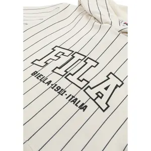 Sudadera con capucha infantil Fila Rifredi image-1