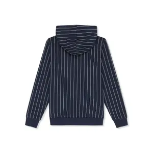 Sudadera con capucha infantil Fila Rifredi image-0