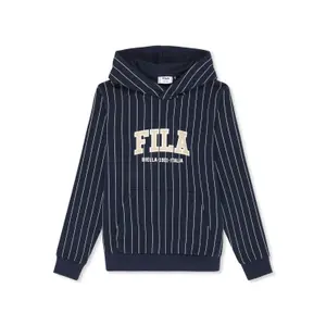 Sudadera con capucha infantil Fila Rifredi image-1