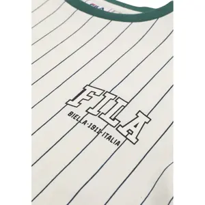 Kid's T-shirt Fila Rifredi image-0