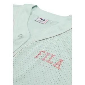 Girls' oversized dress Fila Villanova image-0