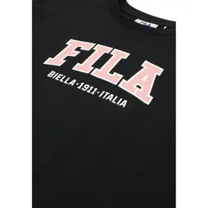 Graphic girl T-shirt Fila Rifredi image-0