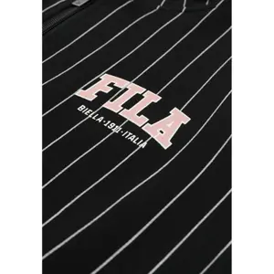 Sudadera con capucha y cremallera para niña Fila Rifredi image-0