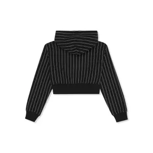 Sudadera con capucha y cremallera para niña Fila Rifredi image-1