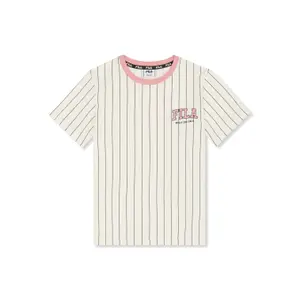 Girl's T-shirt Fila Rifredi image-1