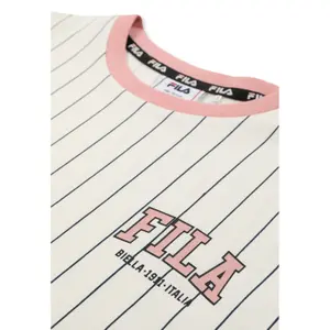 Girl's T-shirt Fila Rifredi image-2